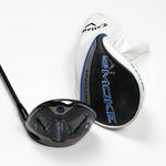 Callaway Ai Smoke Max D Driver 10.5 Degree Regular Flex (Used)