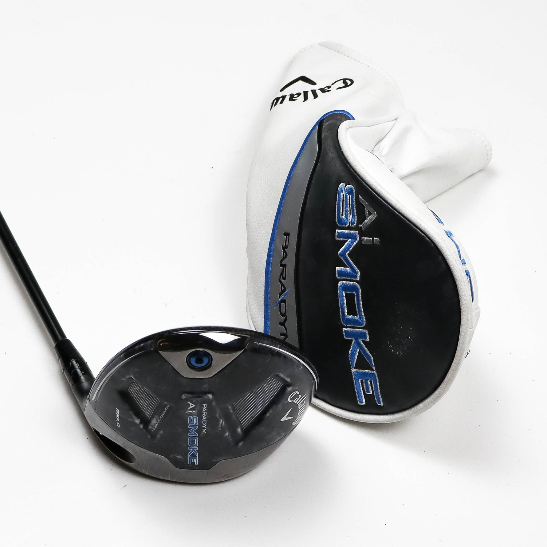 Callaway Ai Smoke Max D Driver 10.5 Degree Regular Flex (Used)