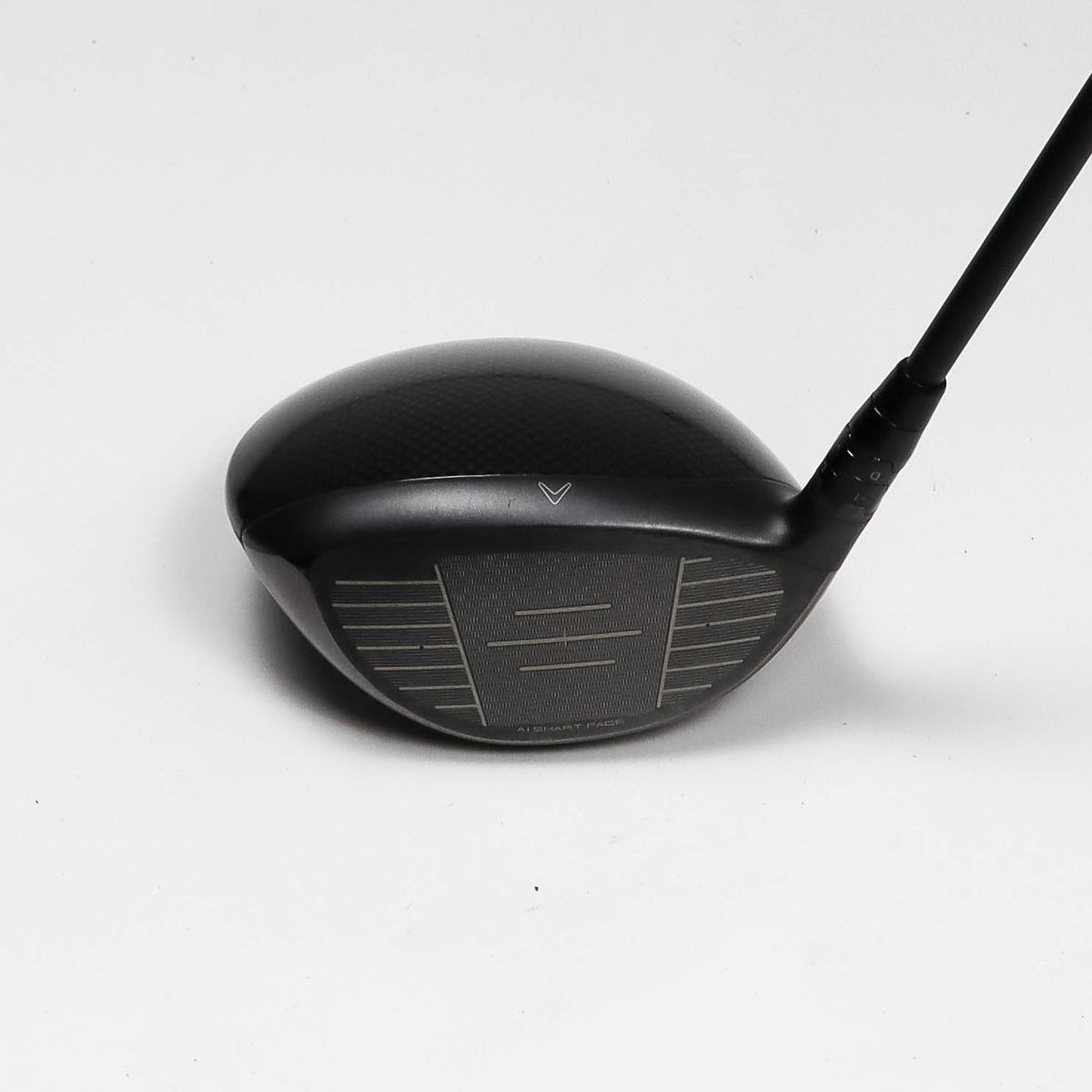Callaway Ai Smoke Max D Driver 10.5 Degree Regular Flex (Used)