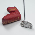 Scotty Cameron Special Select Flowback 5 Putter 33" (Used)