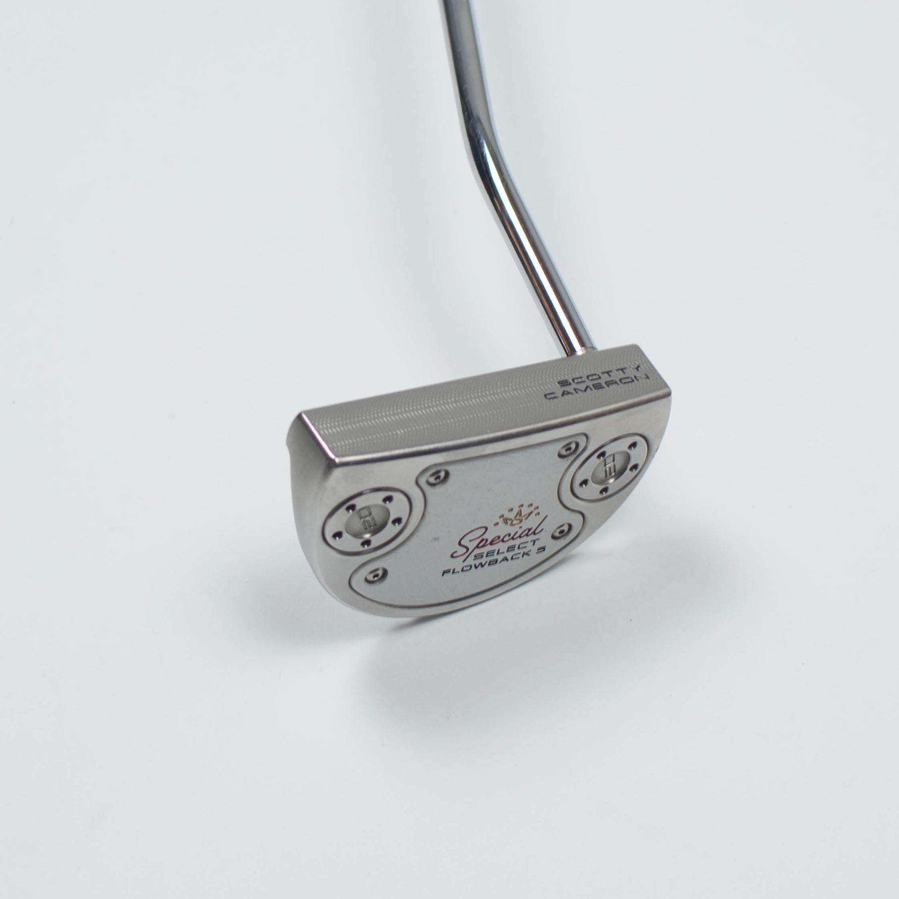 Scotty Cameron Special Select Flowback 5 Putter 33" (Used)
