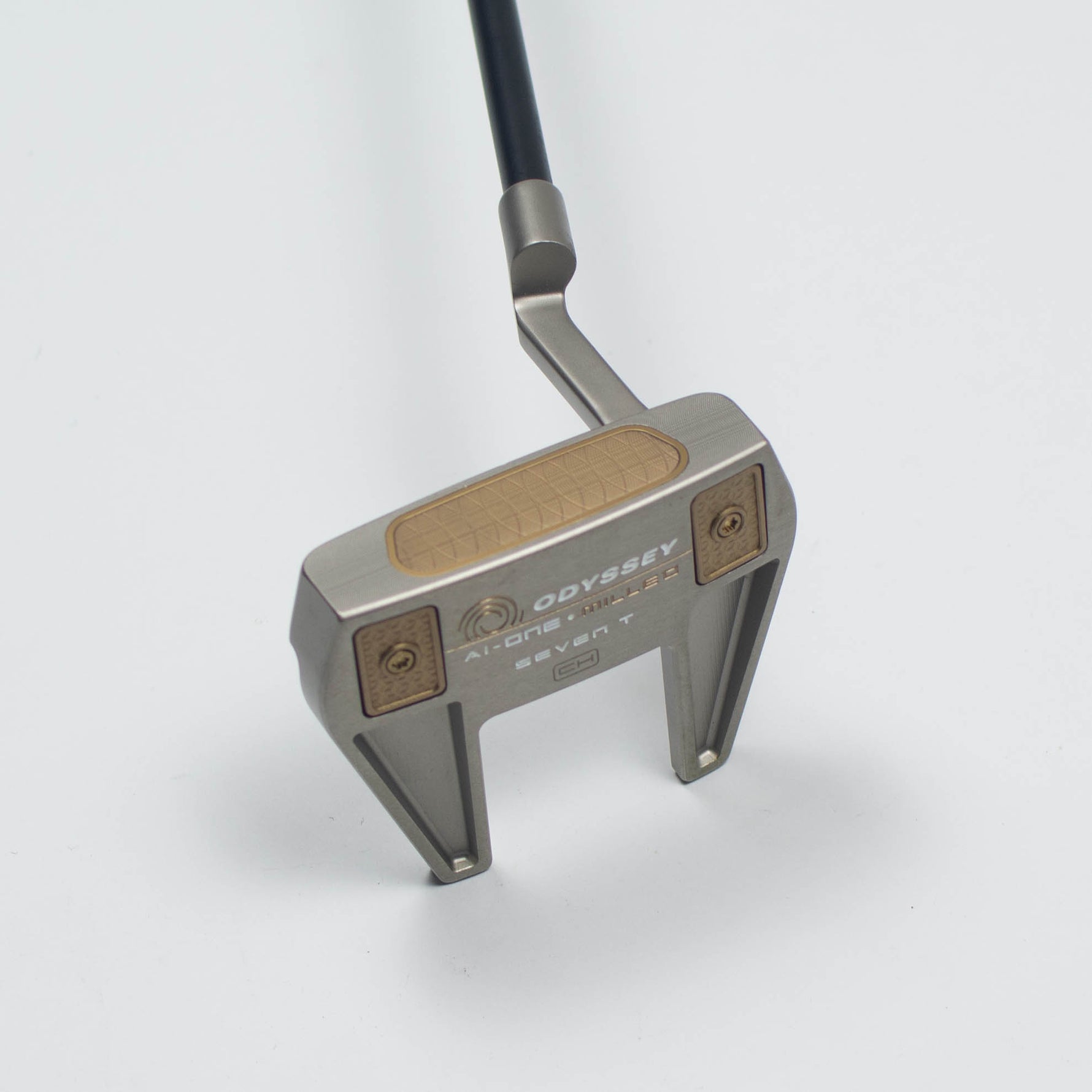 Odyssey Ai-One Milled 7T CH Putter 34" (Used)