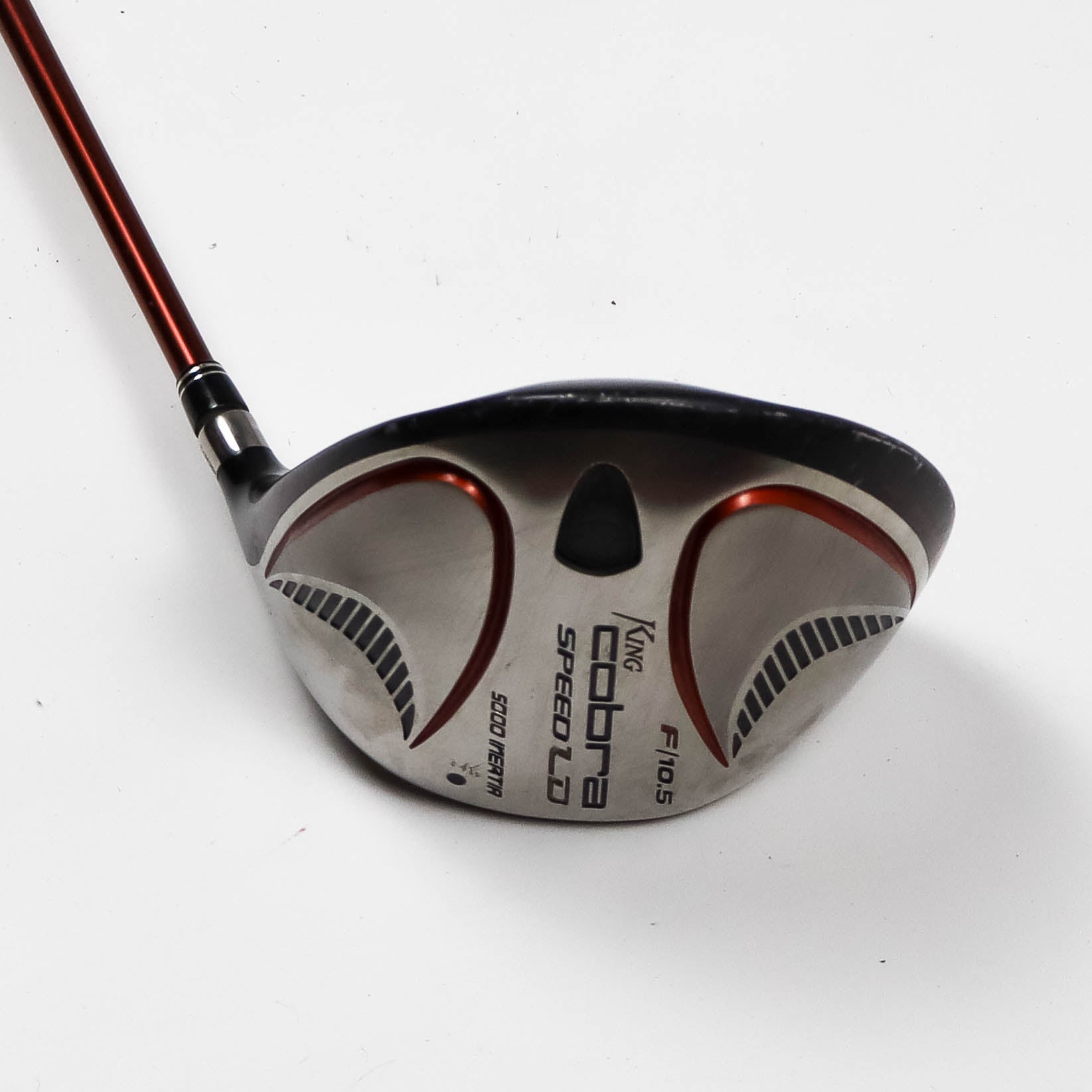 Cobra F-Speed LD Driver 10.5 Degree Regular Flex (Used)