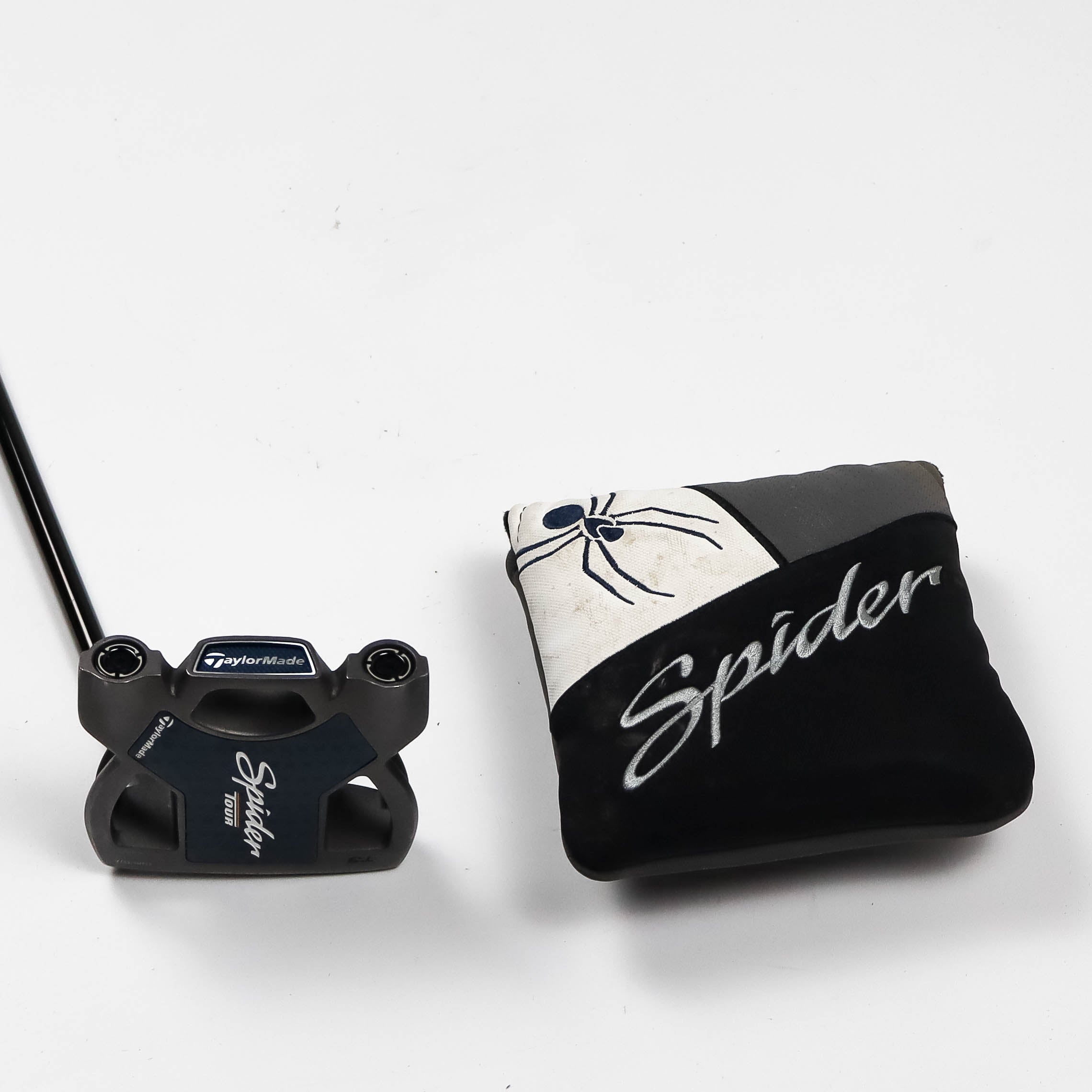 TaylorMade Spider Tour Putter 34 Inch (Used)