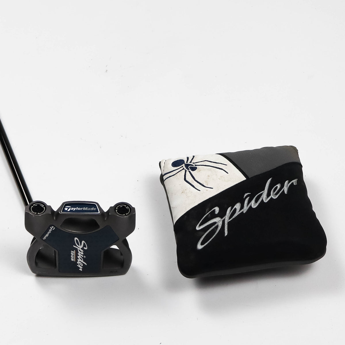 TaylorMade Spider Tour Putter 34 Inch (Used)