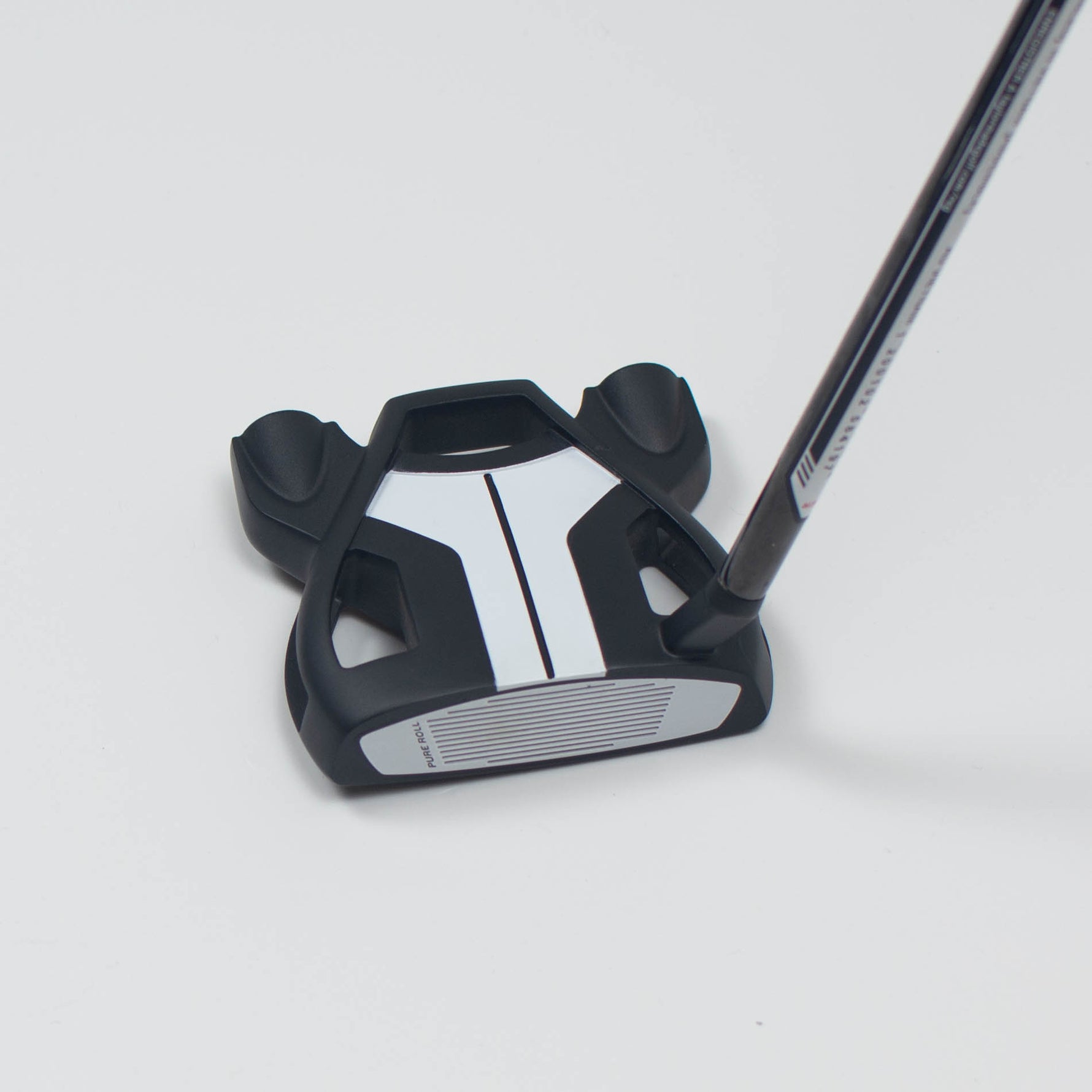 TaylorMade Spider Tour Black Slant Neck Putter 33 inch (Second Hand)