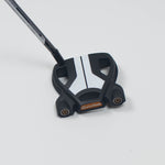 TaylorMade Spider Tour Black Slant Neck Putter 33 inch (Second Hand)