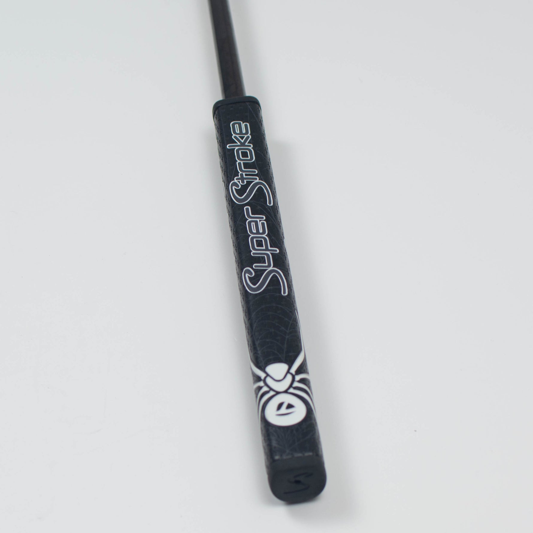 TaylorMade Spider Tour Black Slant Neck Putter 33 inch (Second Hand)