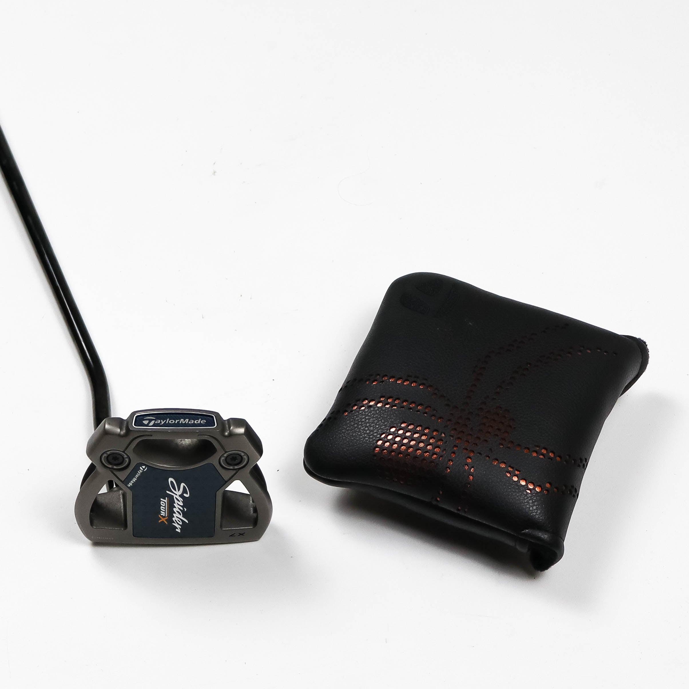 TaylorMade Spider X Putter (x7) 34 Inch (Used)