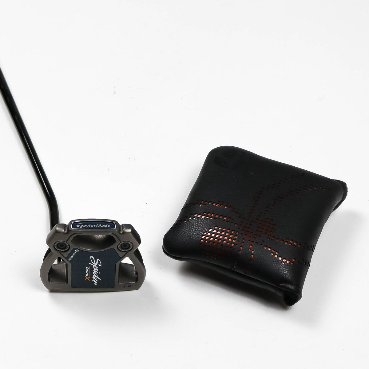 TaylorMade Spider X Putter (x7) 34 Inch (Used)