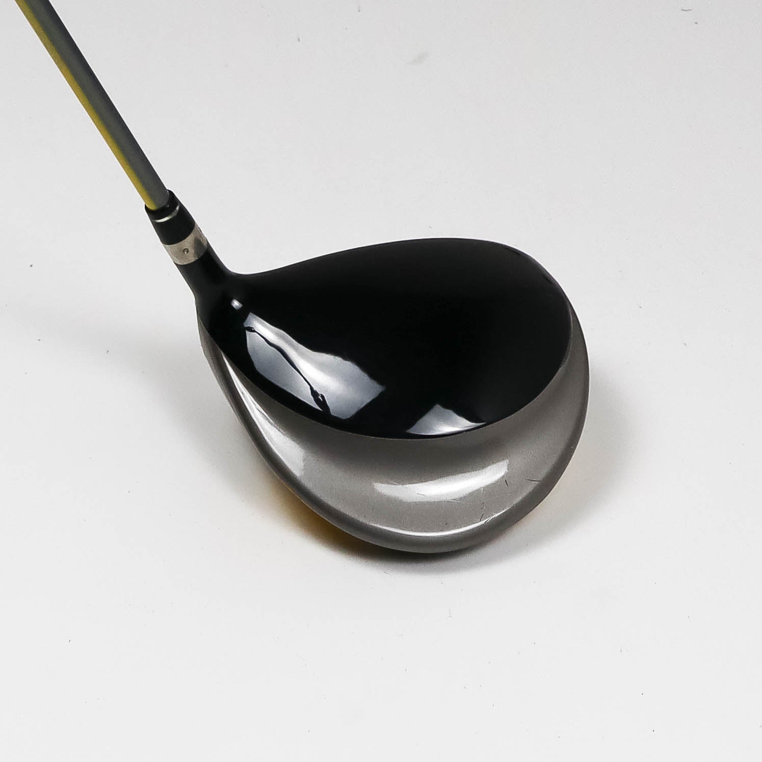 Nike SQ Driver Regular Flex (Used)