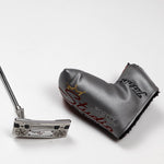 Scotty Cameron Studio Style Squareback 2 Putter 38 Inch (Used)