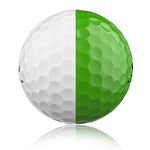 Srixon Q Star Divide Golf Balls White/Green 2026 - Tony Valentine - Golf Balls