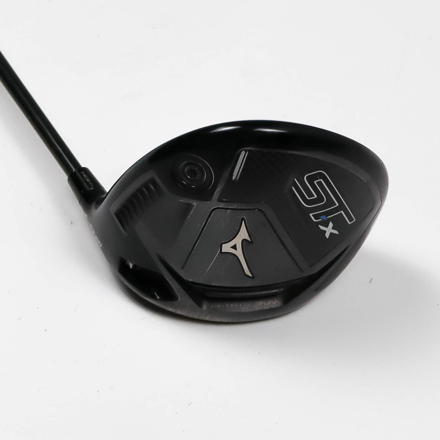 Mizuno ST-X Driver 12 Degree Ladies Flex (Used)