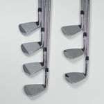 Wilson Staff Forged Irons 4-PW Extra Stiff Flex (Used)