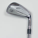 Wilson Staff Forged Irons 4-PW Extra Stiff Flex (Used)