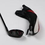 TaylorMade Stealth 2 3 Hybrid Stiff Flex (Used)