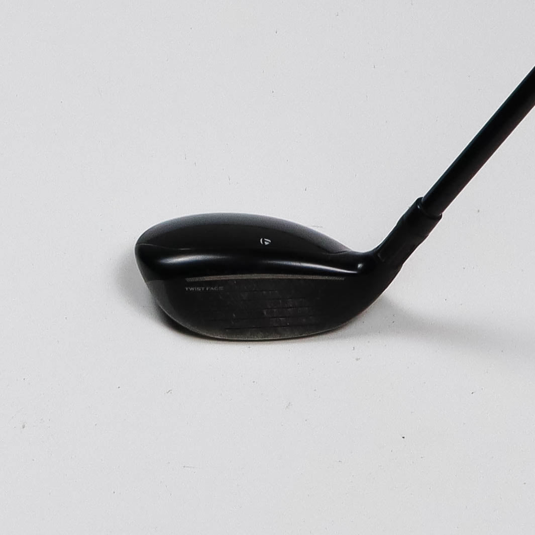 TaylorMade Stealth 2 3 Hybrid Stiff Flex (Used)
