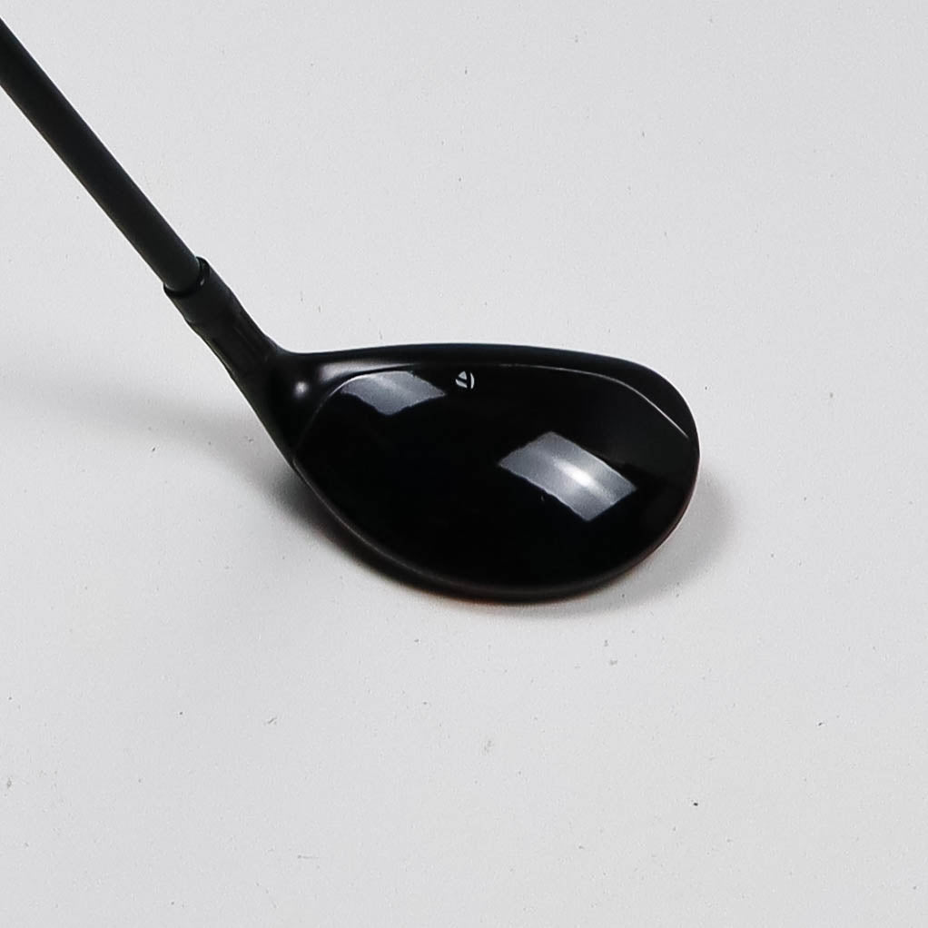TaylorMade Stealth 2 3 Hybrid Stiff Flex (Used)