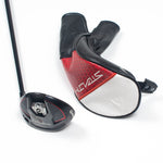 TaylorMade Stealth 2 3 Wood Stiff Flex (Second Hand)