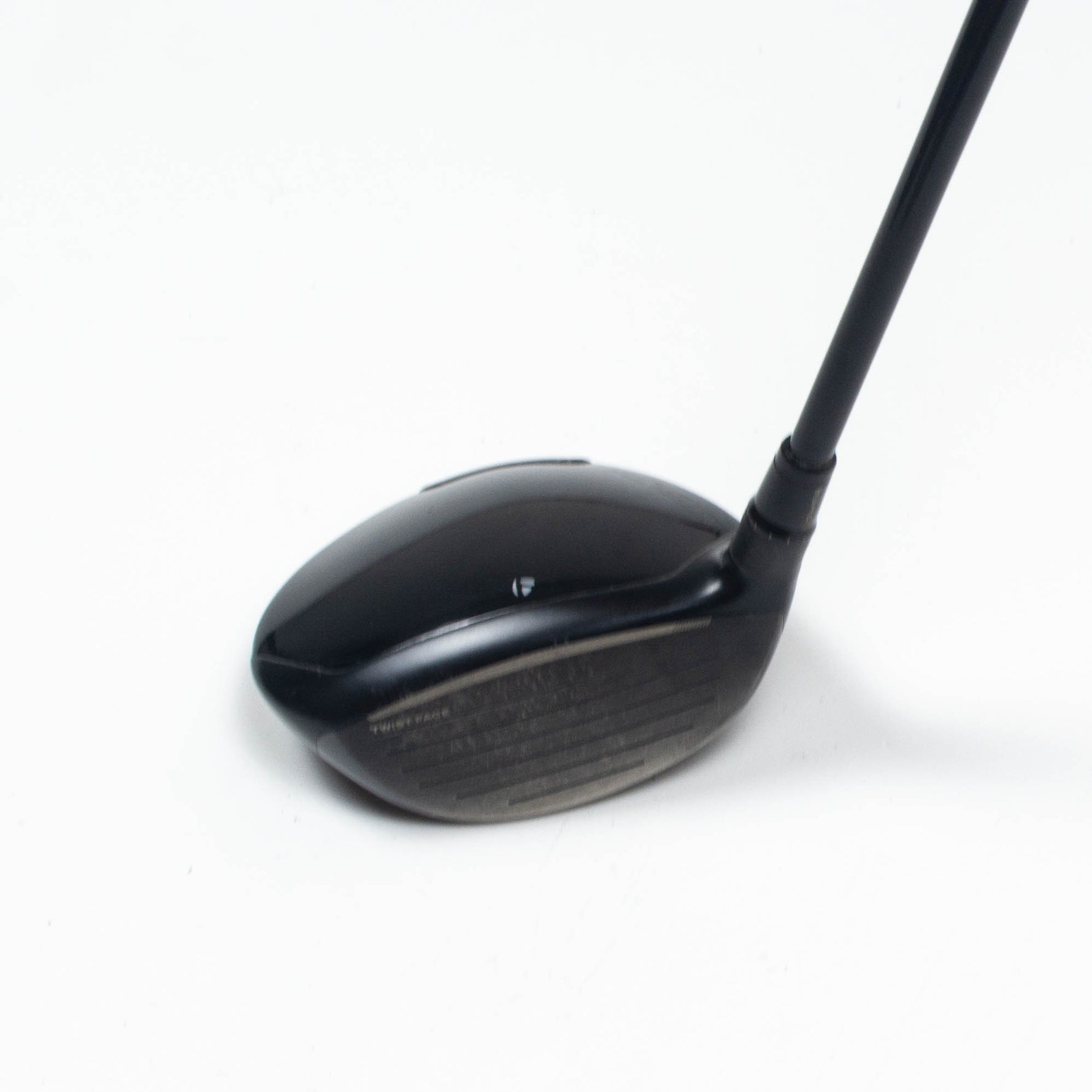 TaylorMade Stealth 2 3 Wood Stiff Flex (Second Hand)