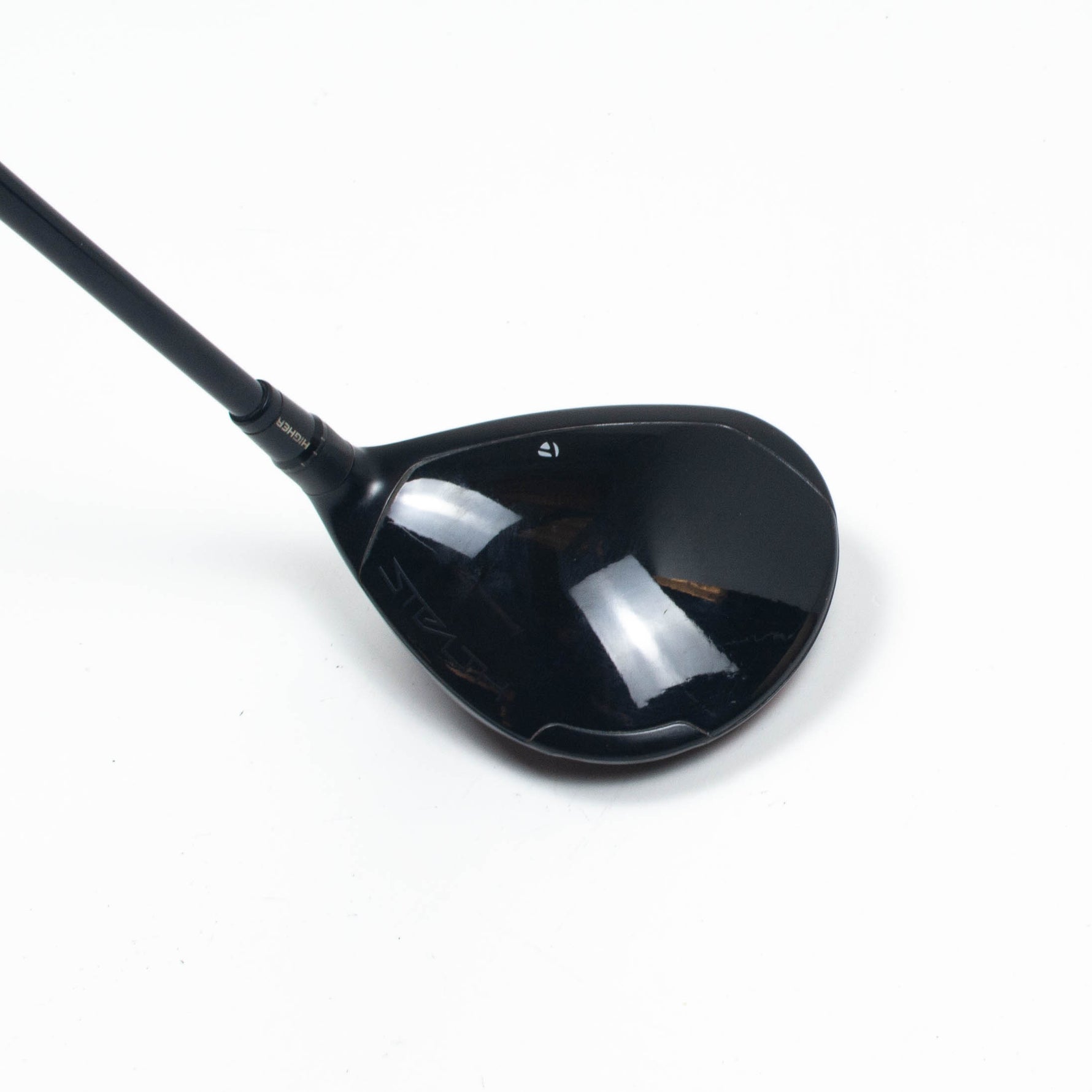 TaylorMade Stealth 2 3 Wood Stiff Flex (Second Hand)