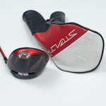 TaylorMade Stealth 2 Plus Driver 10.5 Degree Regular Flex (Second Hand)