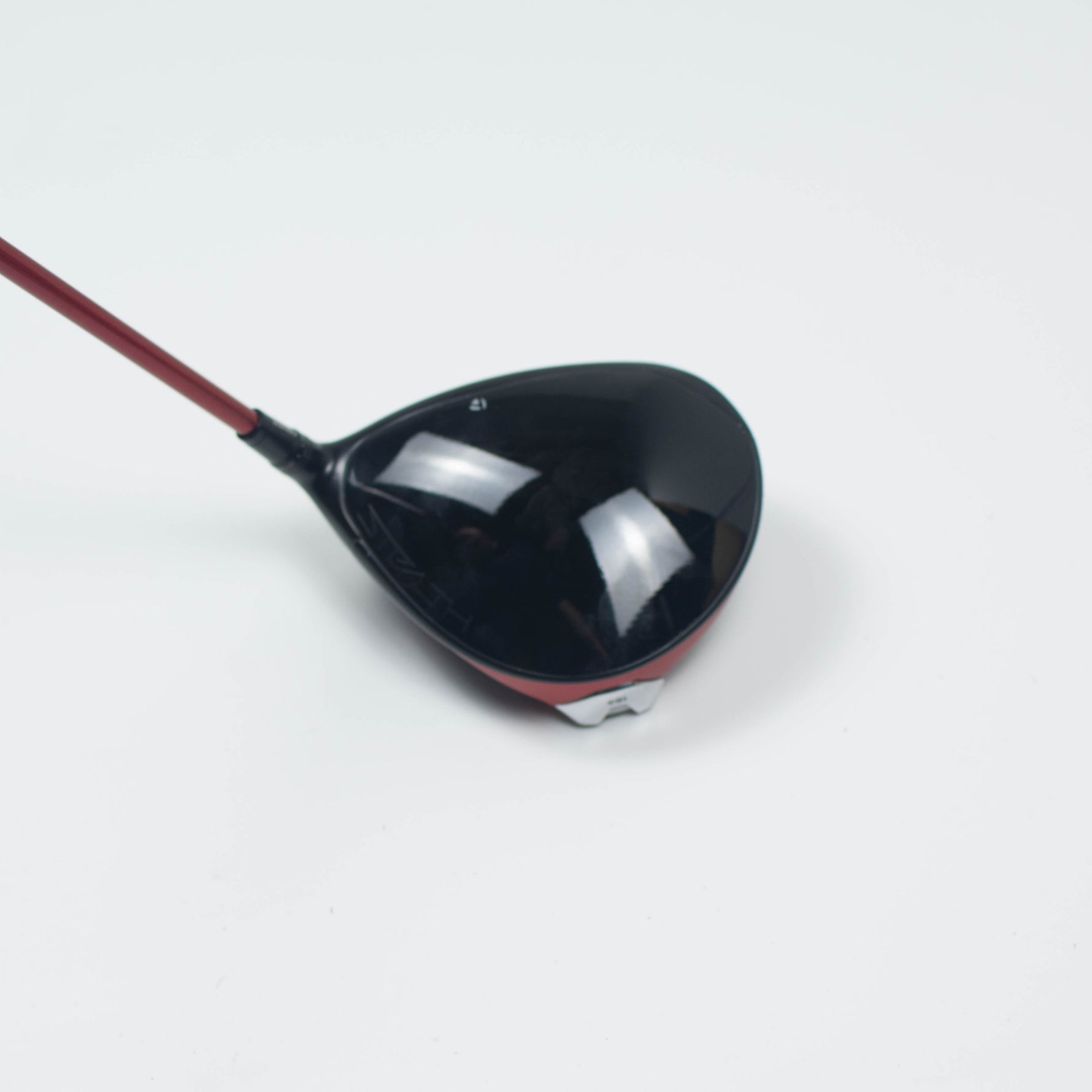 TaylorMade Stealth 2 Plus Driver 10.5 Degree Regular Flex (Second Hand)