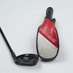 Taylormade Stealth 2 Plus Rescue Hybrid 85g Stiff (Used)