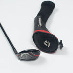 TaylorMade Stealth 3 Hybrid Stiff Flex (Second Hand)