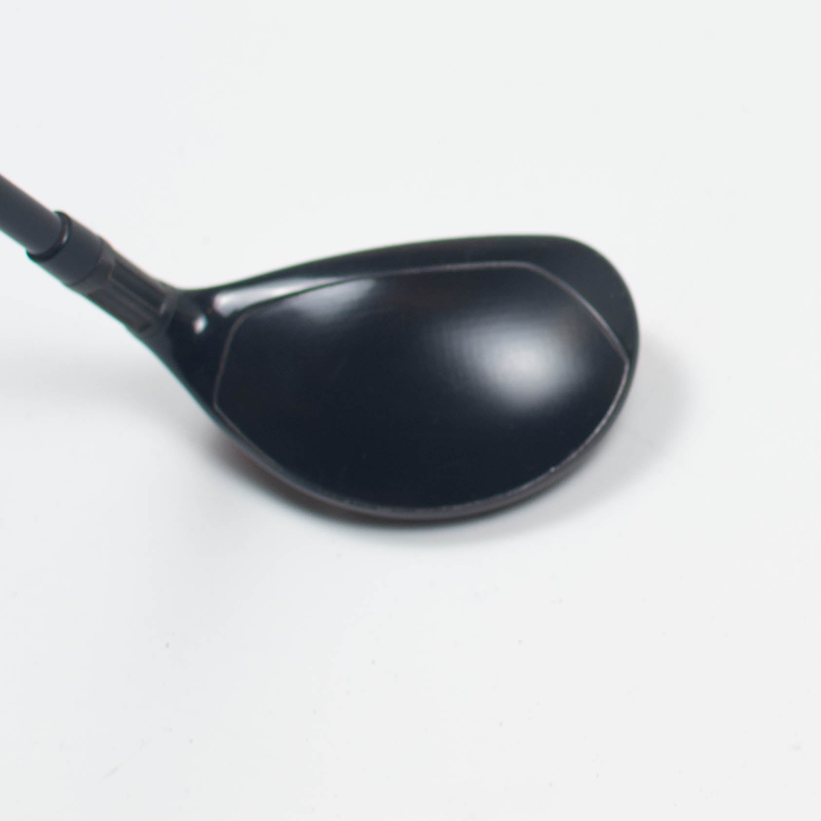 TaylorMade Stealth 3 Hybrid Stiff Flex (Second Hand)