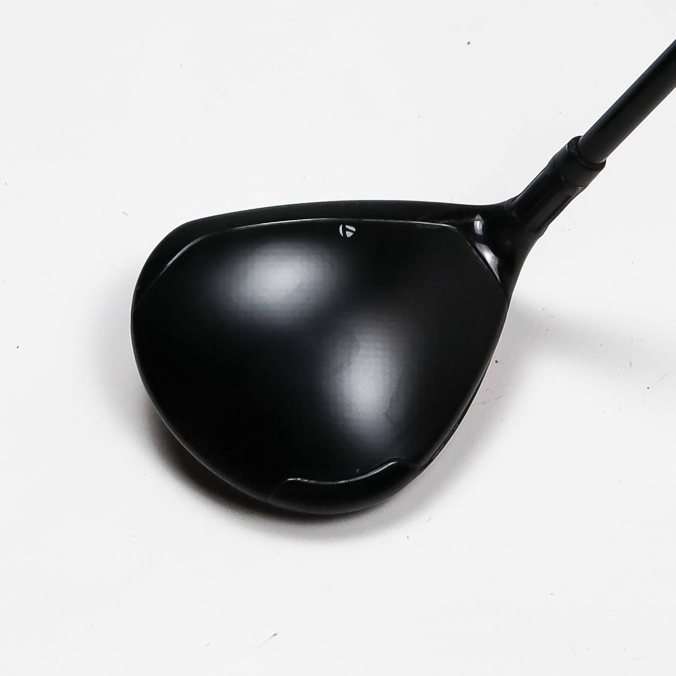 TaylorMade Stealth 3 Wood Stiff Flex Left Handed (Used)