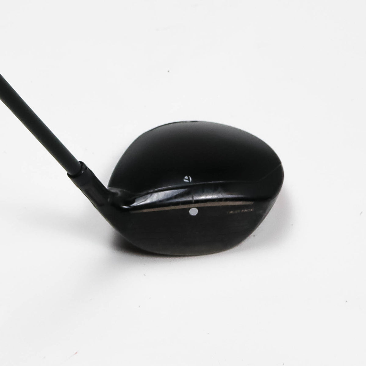TaylorMade Stealth 3 Wood Stiff Flex Left Handed (Used)