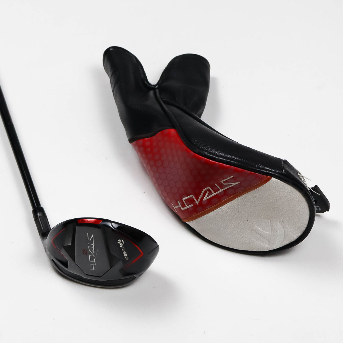 TaylorMade Stealth 2 5 Wood Regular Flex (Used)