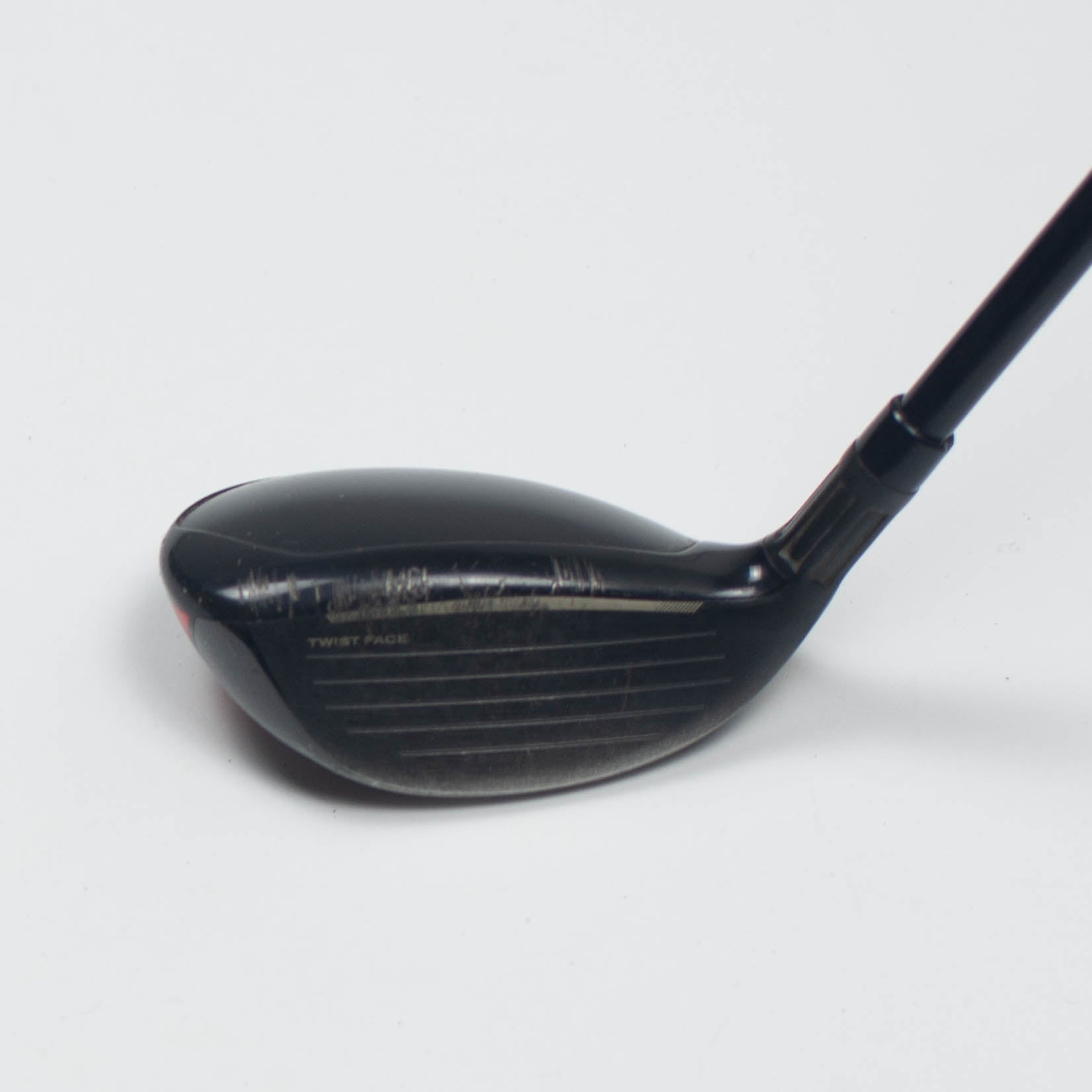 Taylormade Stealth Rescue Hybrid 6 A Flex (Used)