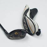 Cobra LTDx Hybrid 3 Stiff (Used)