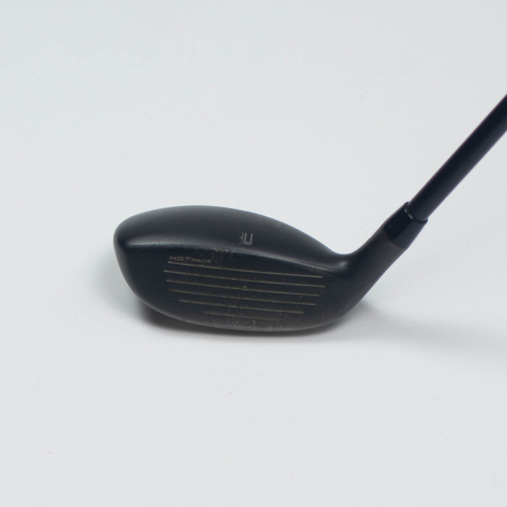 Cobra LTDx Hybrid 3 Stiff (Used)