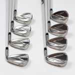 TaylorMade Stealth Ladies Irons 6-SW plus AW and LW (Used)