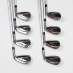 TaylorMade Stealth Ladies Irons 6-SW plus AW and LW (Used)