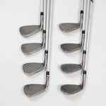 TaylorMade Stealth Ladies Irons 6-SW plus AW and LW (Used)