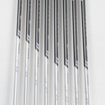 TaylorMade Stealth Ladies Irons 6-SW plus AW and LW (Used)