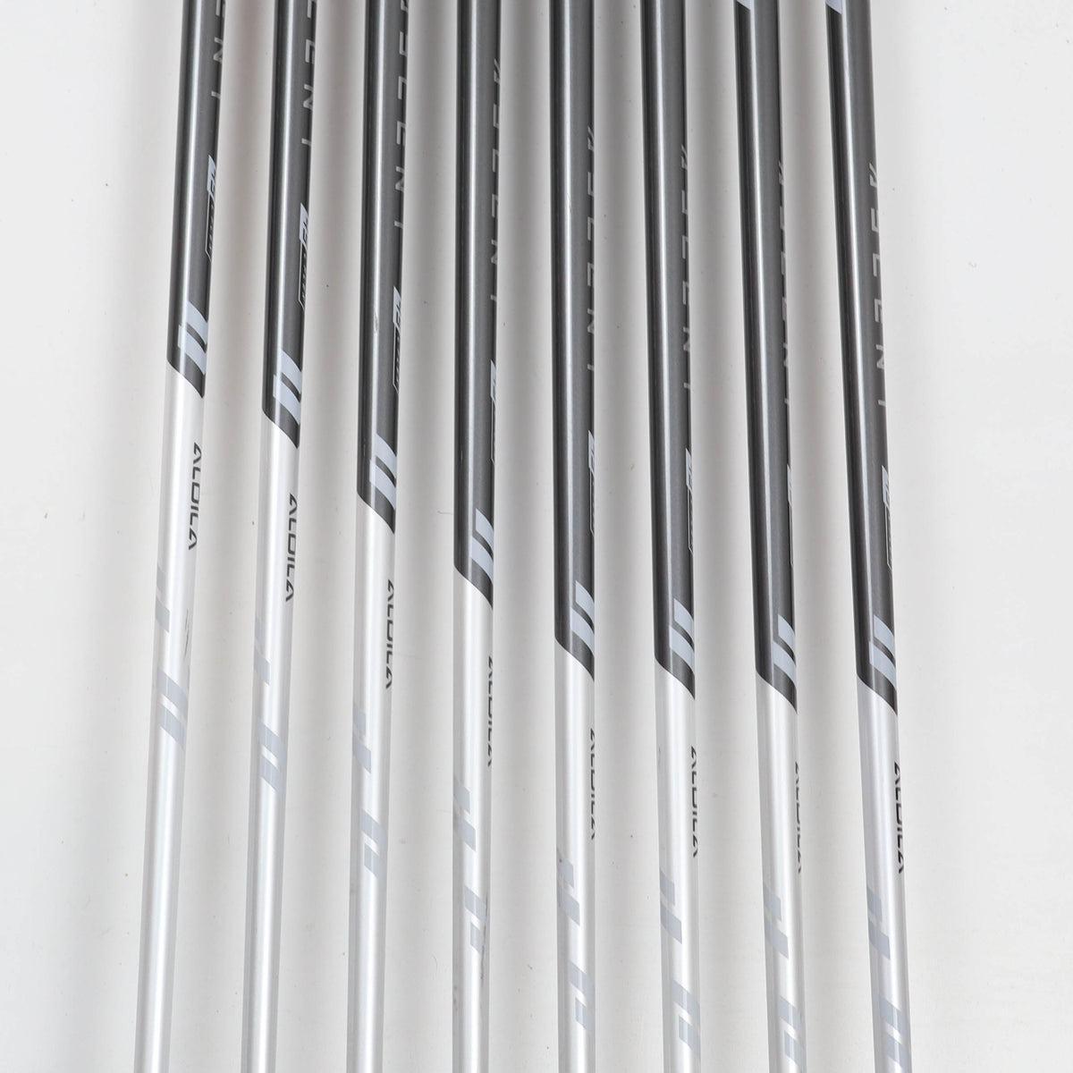 TaylorMade Stealth Ladies Irons 6-SW plus AW and LW (Used)