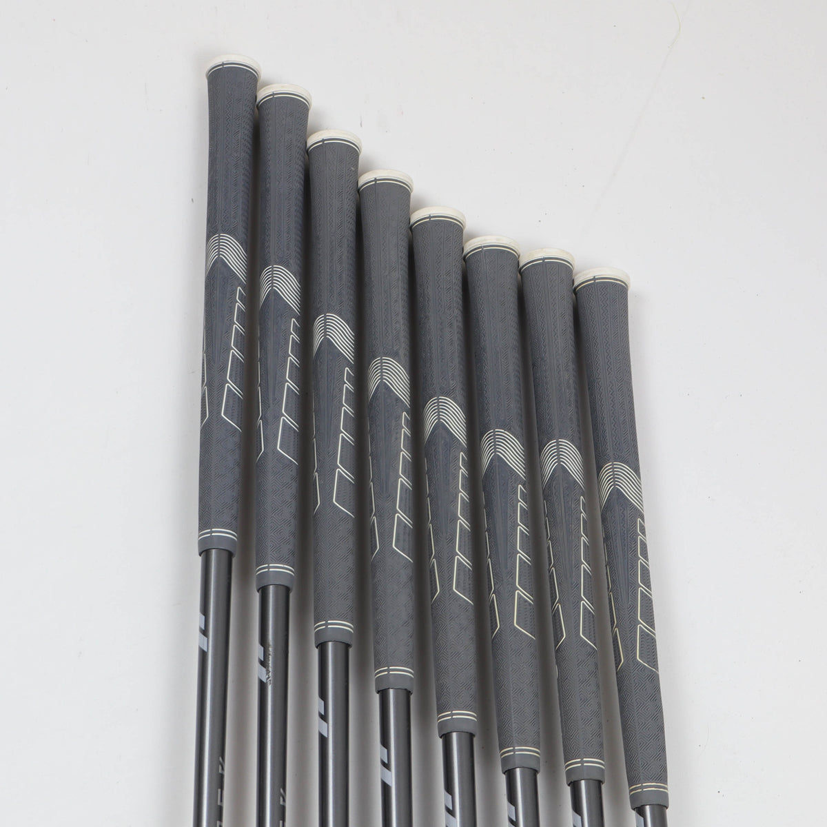 TaylorMade Stealth Ladies Irons 6-SW plus AW and LW (Used)