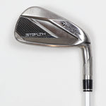 TaylorMade Stealth Ladies Irons 6-SW plus AW and LW (Used)