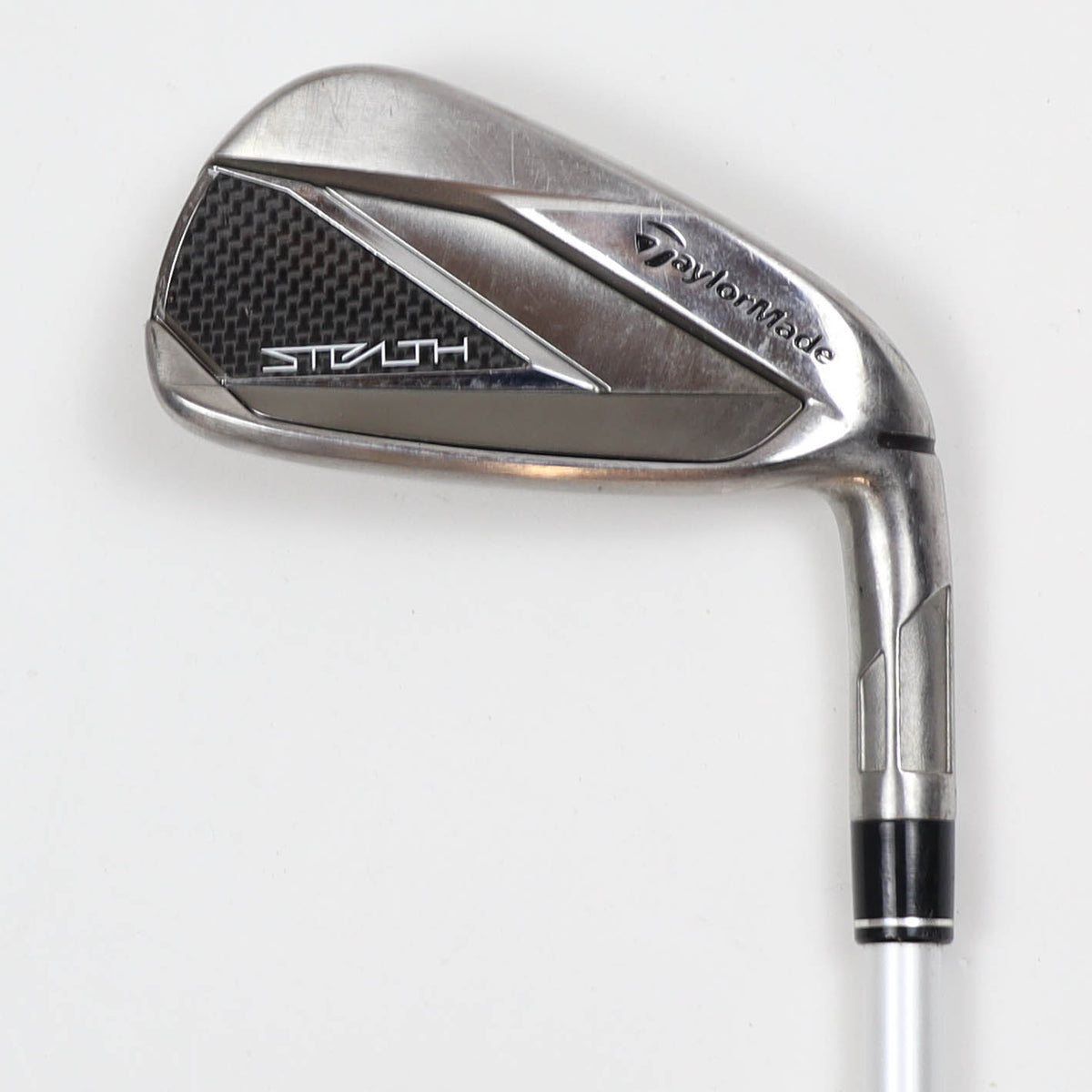 TaylorMade Stealth Ladies Irons 6-SW plus AW and LW (Used)