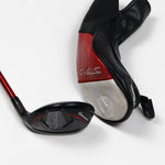TaylorMade Stealth 2 HD 4 Hybrid Regular Flex (Used)