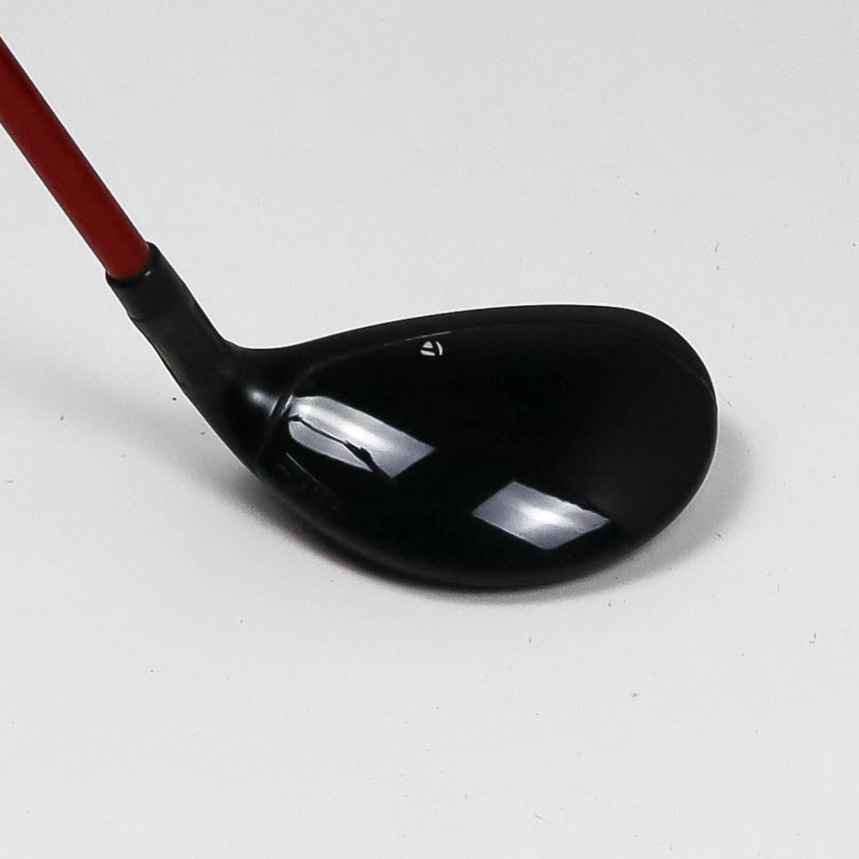 TaylorMade Stealth 2 HD 4 Hybrid Regular Flex (Used)