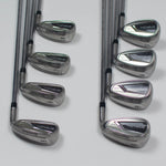 TaylorMade Stealth HD Irons 5-AW plus SW Regular (Used)