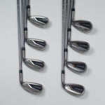 TaylorMade Stealth HD Irons 5-AW plus SW Regular (Used)