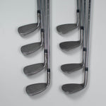 TaylorMade Stealth HD Irons 5-AW plus SW Regular (Used)